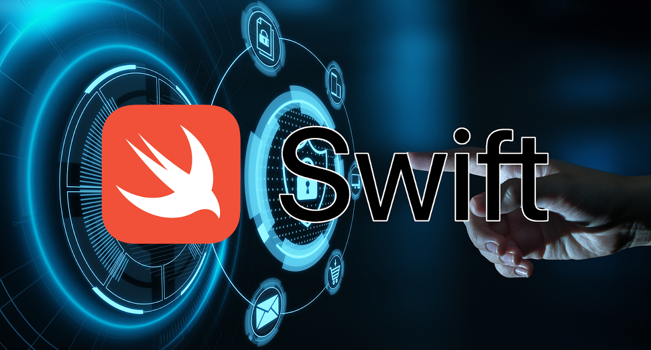 Swift Crypto – Easy, Safe and Reliable Cryptographic Code