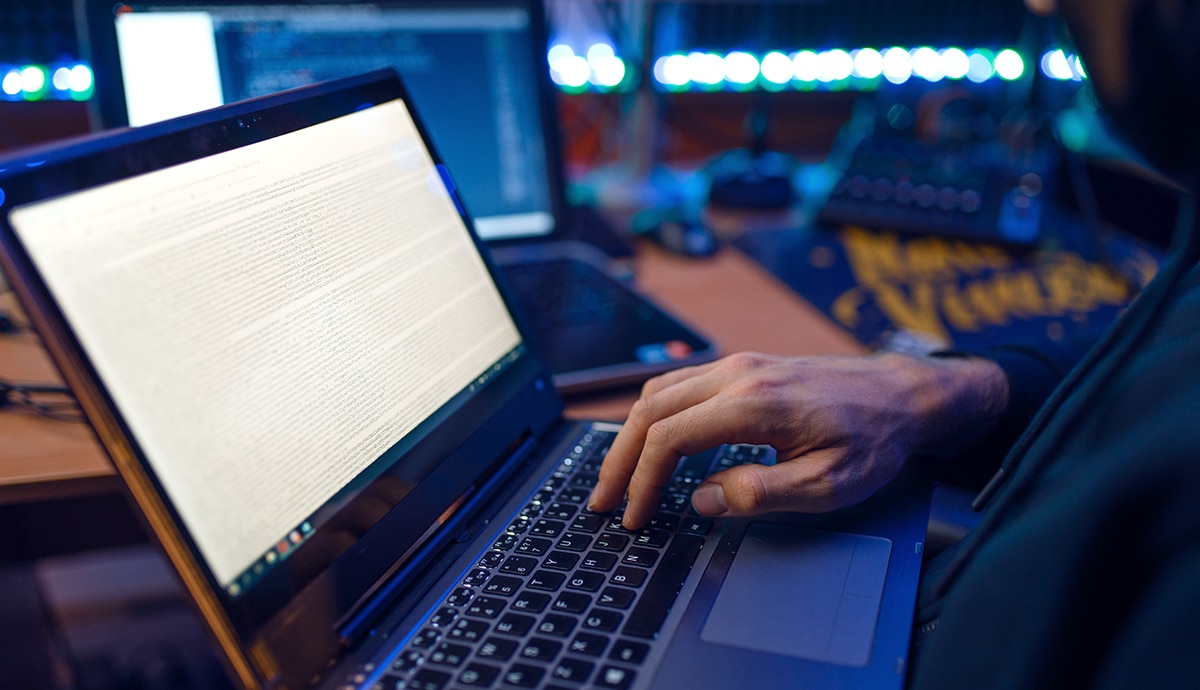 Russian hackers suspected in breaking into US federal agencies