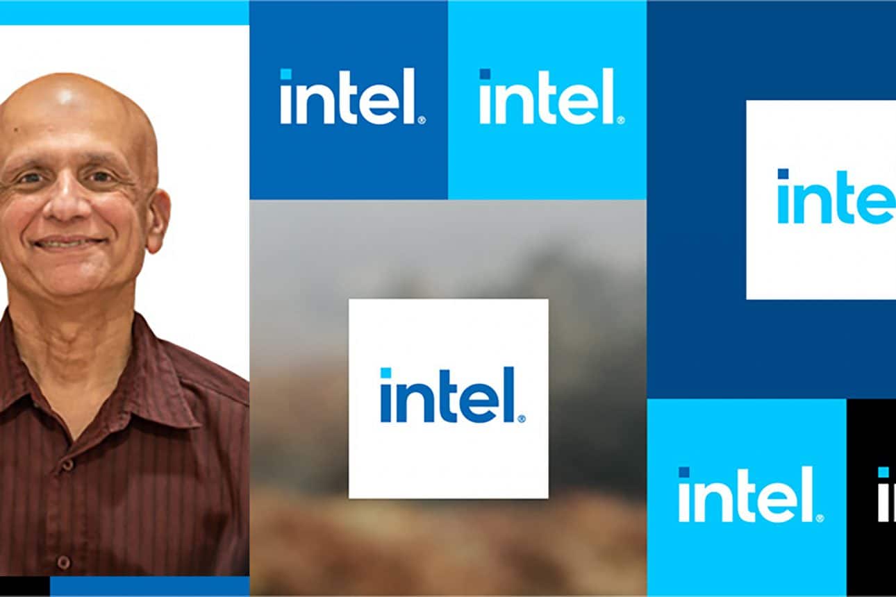 Intel Appoints Sunil Shenoy as Senior Vice President of Design Engineering Group
