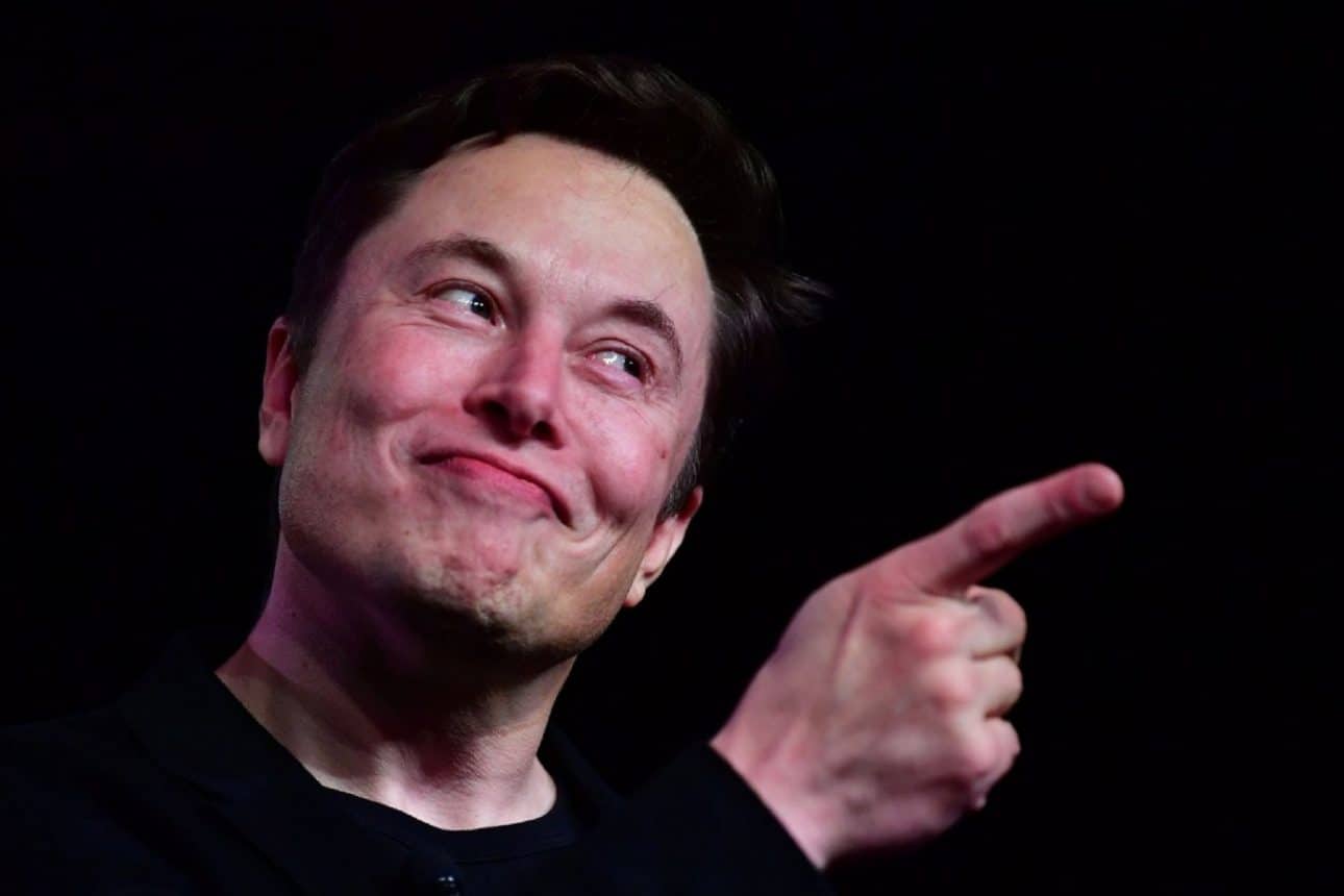 Bulgarian Developer Sent 154 Messages to Elon Musk and Got the Answer