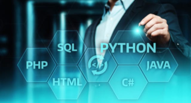 C, Python, and Java in Top 3 Programming Languages