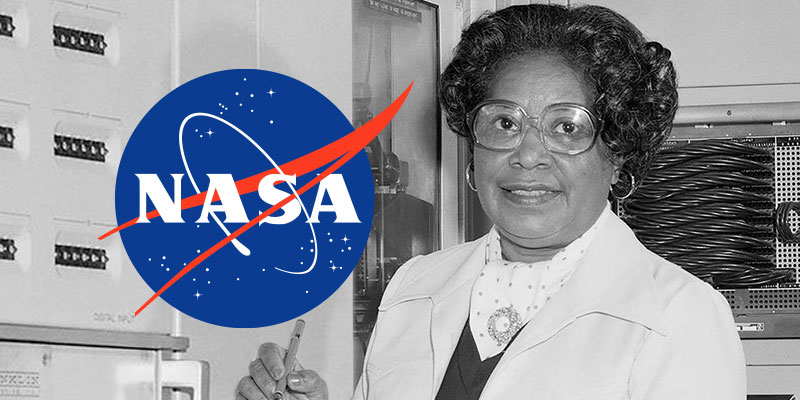 NASA Names Washington, D.C., Headquarters After ‘Hidden Figure’ Mary Jackson