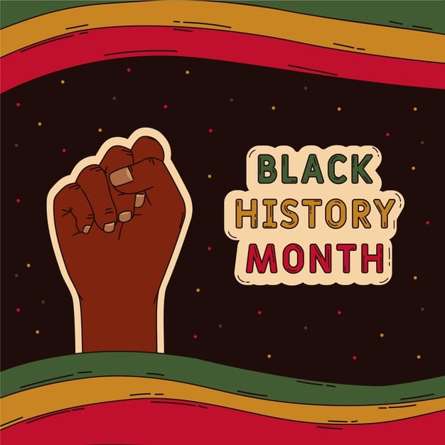 Black History Month through the lenses of iPhone 12Pro