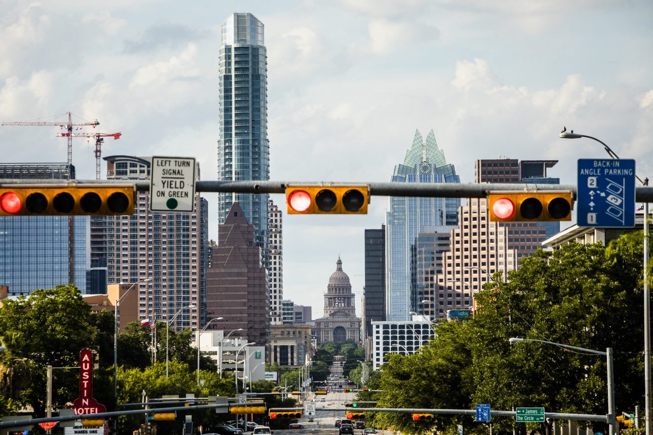 Jim Breyer: Silicon Valley Still has a Bright Future But Austin’s Time is Now