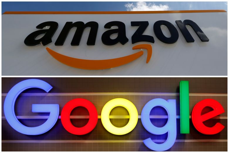 Google aims to become the Аnti-Amazon of Е-commerce.