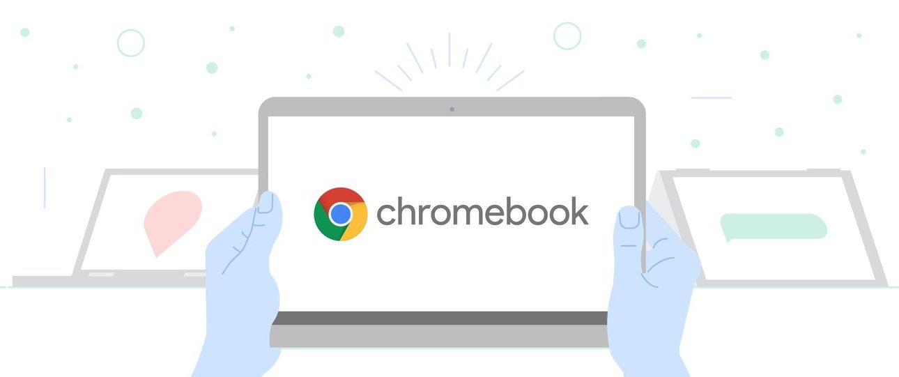 Chromebook offers new features for its 10th birthday