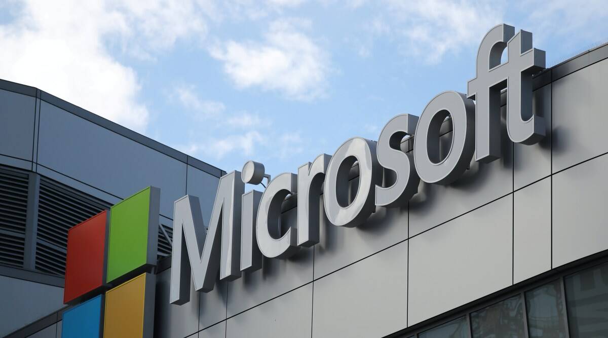 Microsoft bets on speech AI in healthcare with $20bn acquisition