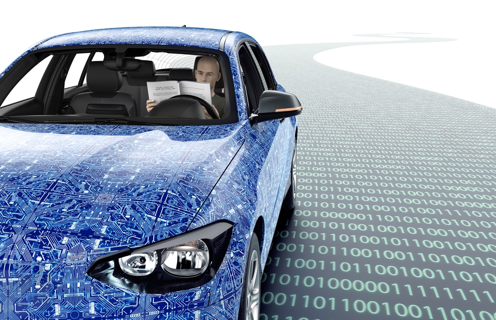How is Qualcomm Technologies Making Autonomous Driving Universal?