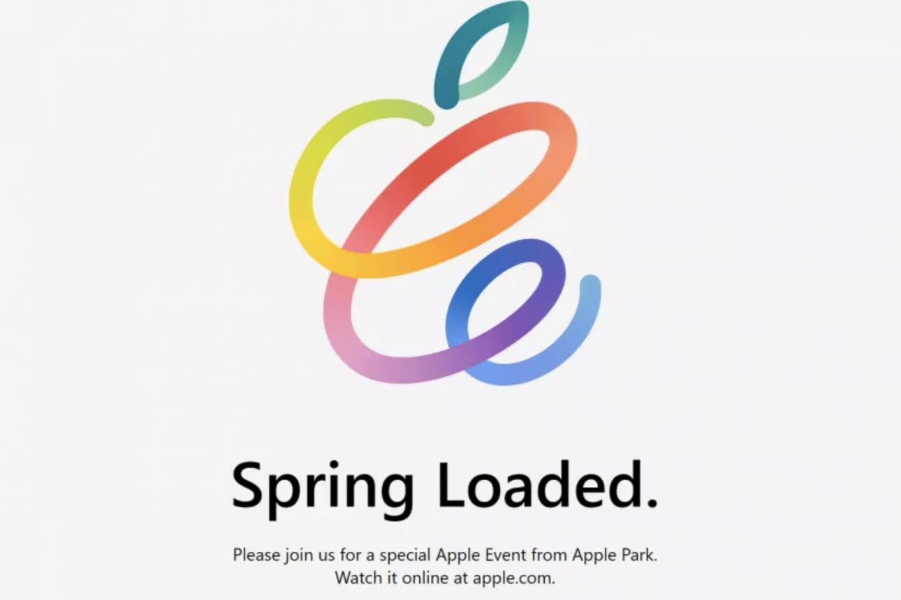 Apple’s April 20 event is official – here’s what to expect, including iPad Pro