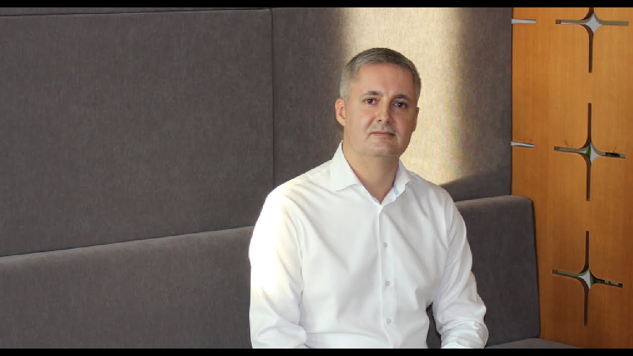 Stay tuned for the exclusive interview with Kalin Dimchev, CEO of Microsoft Bulgaria