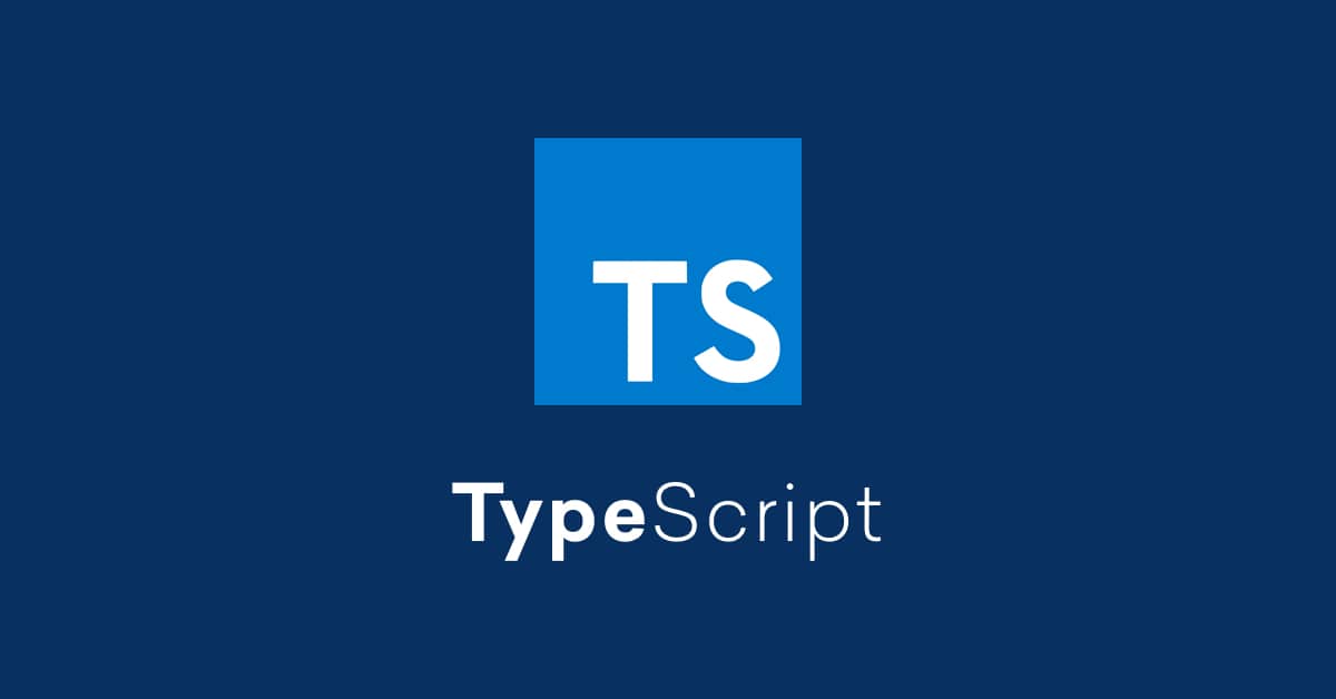 Here is the new TypeScript 4.3 Beta