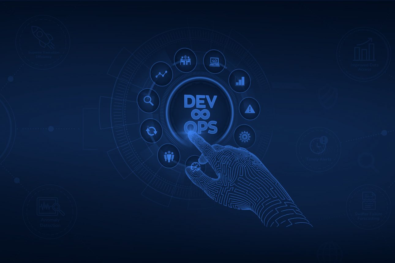 Artificial Intelligence Taking Over DevOps Functions, Survey confirms