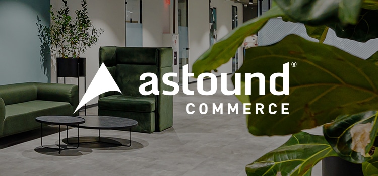 Astound Commerce raises funds from RLH Equity Partners and Salesforce Ventures to fuel its growth