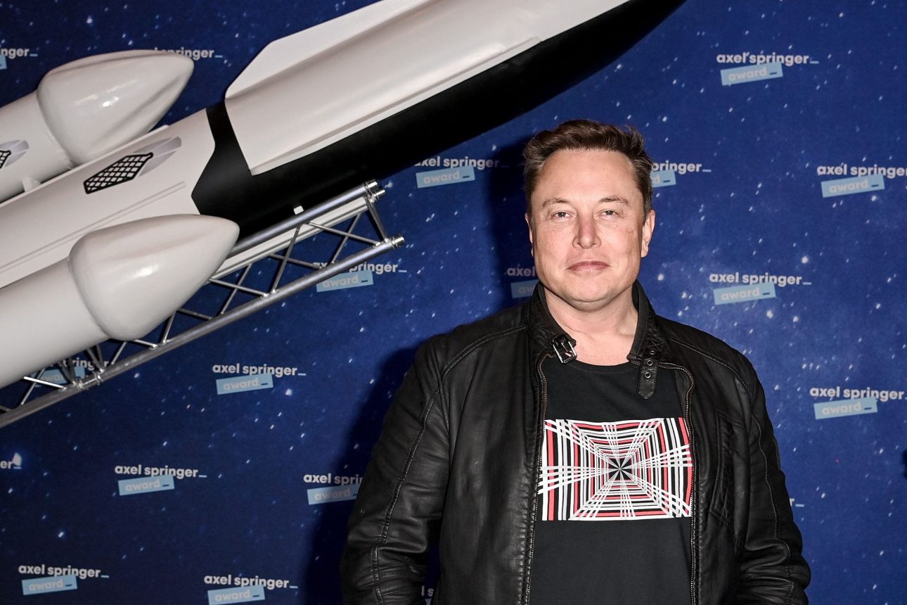 SpaceX and Google Cloud sign an alliance to offer satellite internet with Starlink