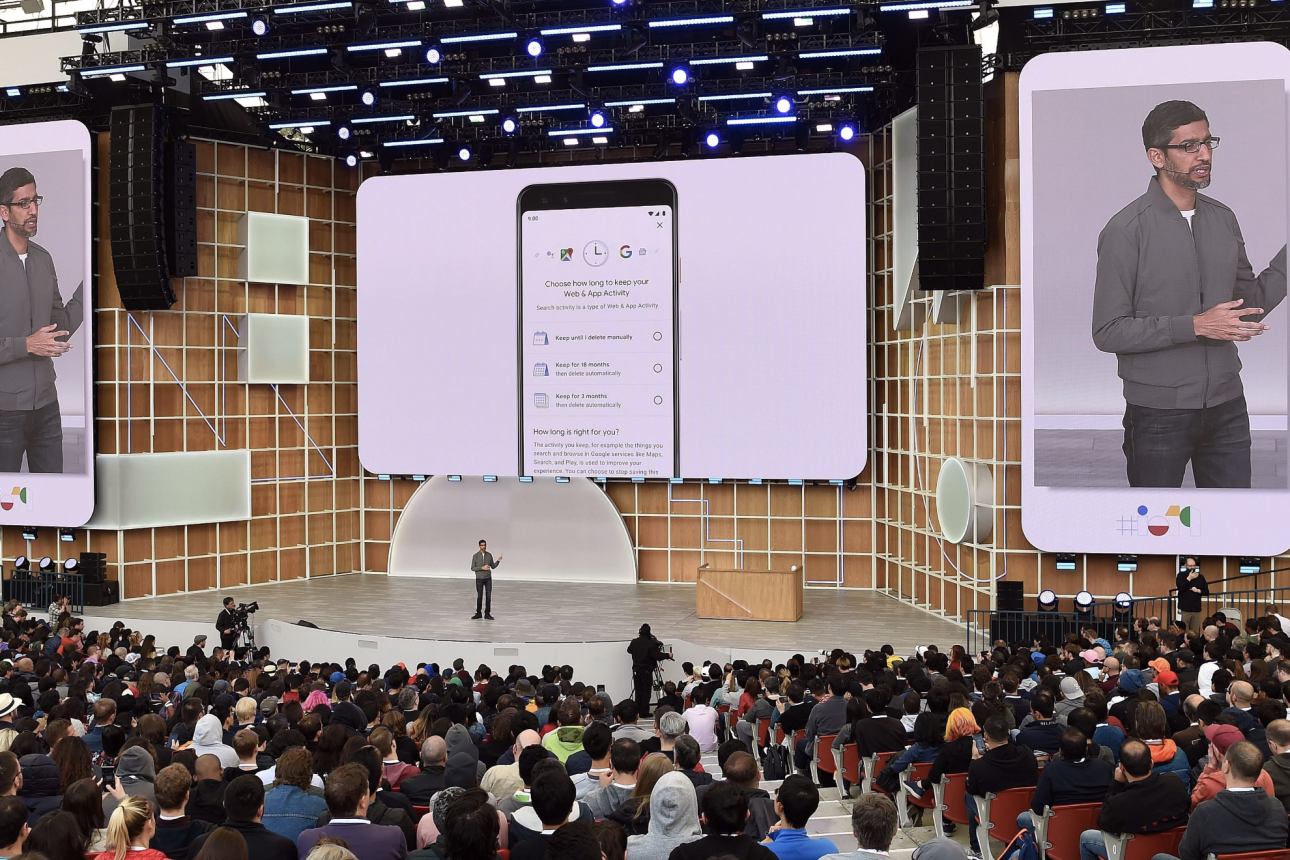 Here is What to Expect From the 2021 Google I/O Developer Conference