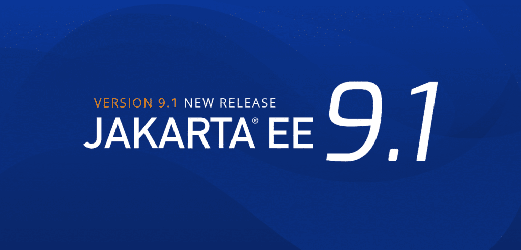 Jakarta EE 9.1 is Now Available