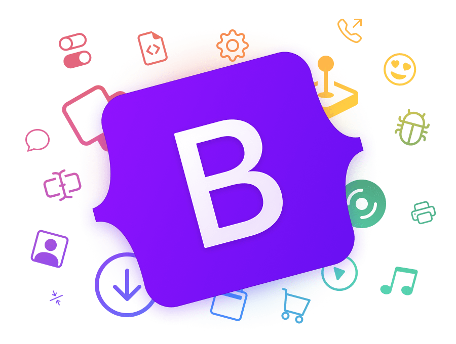 Bootstrap 5 Has Officially Landed With New Logo