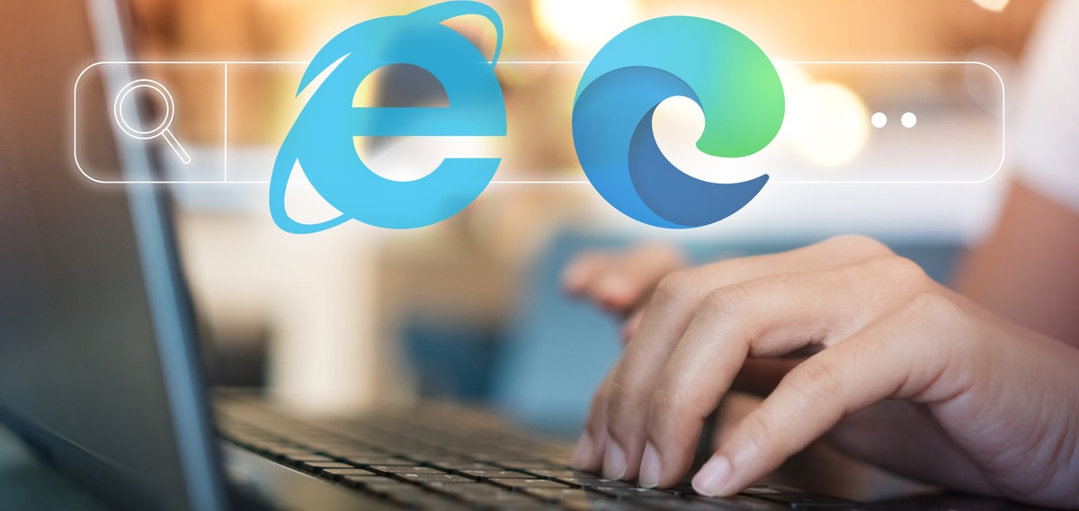 The Death of Internet Explorer pushes Microsoft Edge to Impressive new Heights