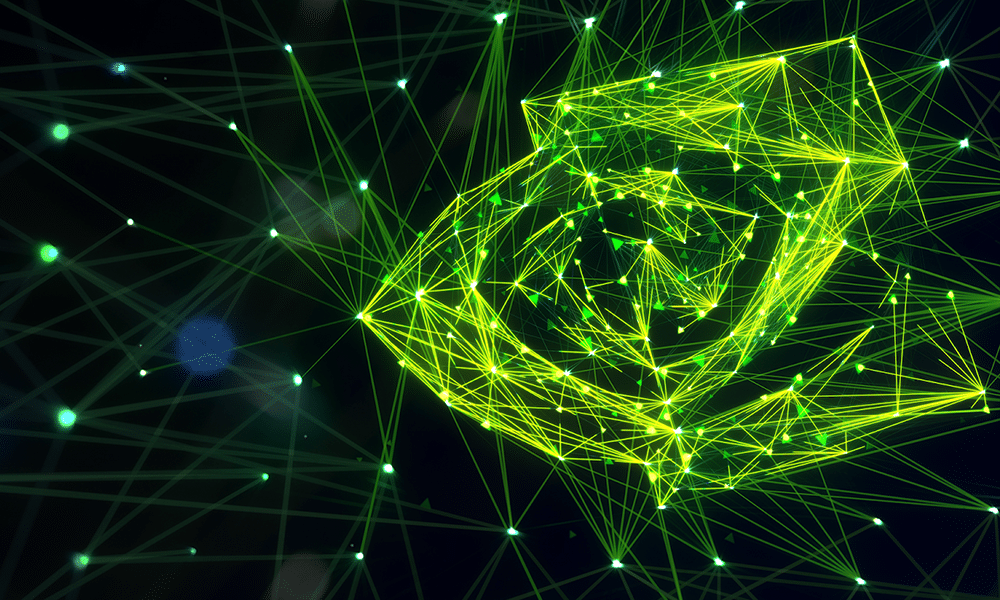 NVIDIA Releases Updates to CUDA-X AI Software