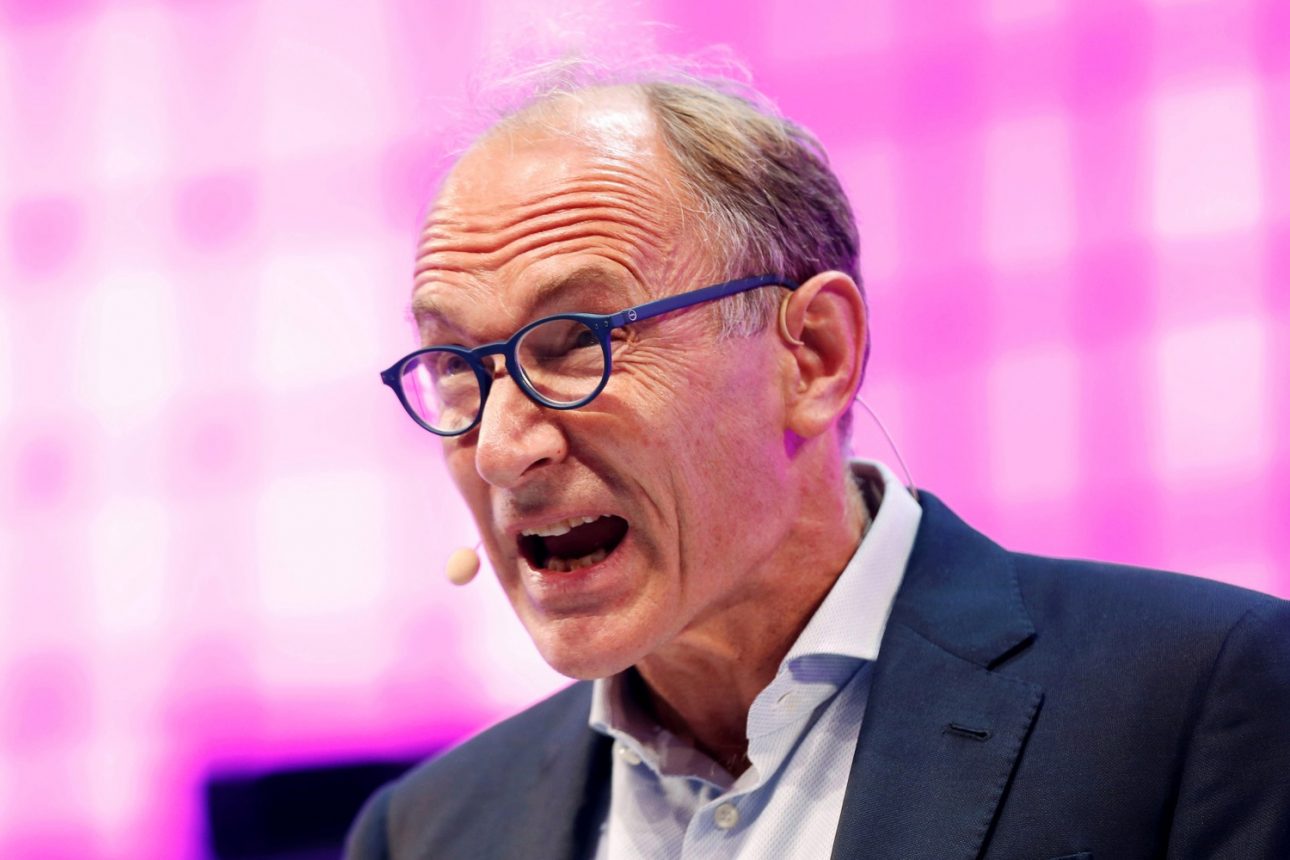 Tim Berners-Lee – The Creator of World Wide Web