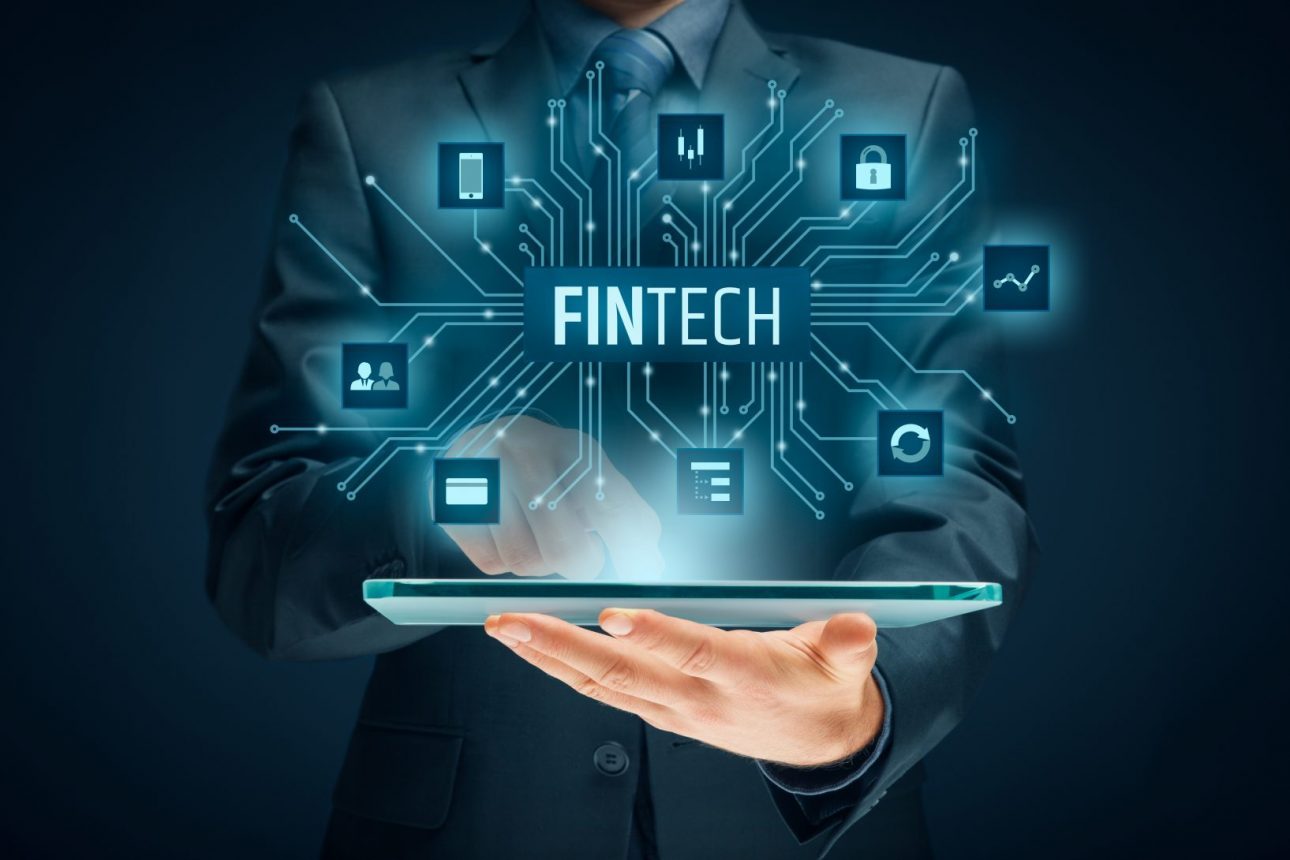 What Are The Main Challenges For Fintech?