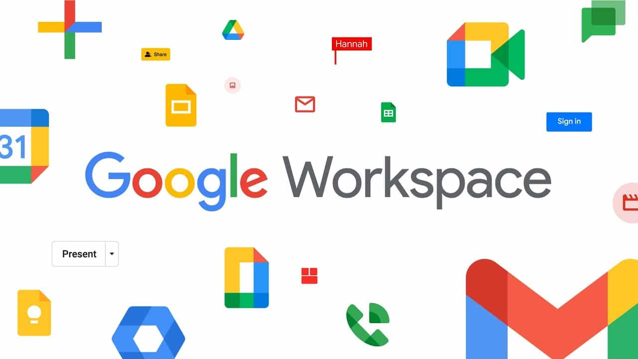 Google Workspace now Available to Everyone