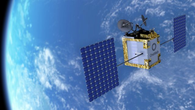 SatixFy, SWISSto12 Team up for Software-Defined Satellite Payloads