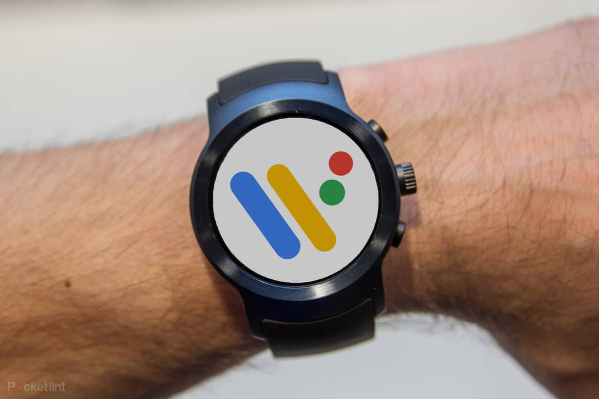 Google’s Wear Smartwatch Software Update List is short, And the Wait is Long