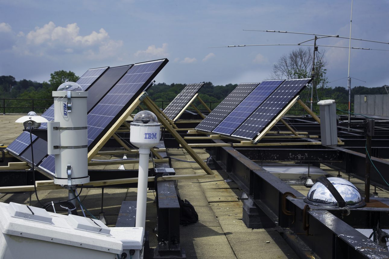 Machine Learning Models to help Photovoltaic Systems find their Place in the Sun