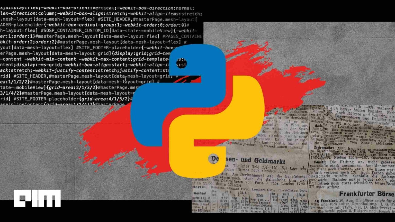Python Data Structures That Every Beginner Should Know About – Devstyler.io