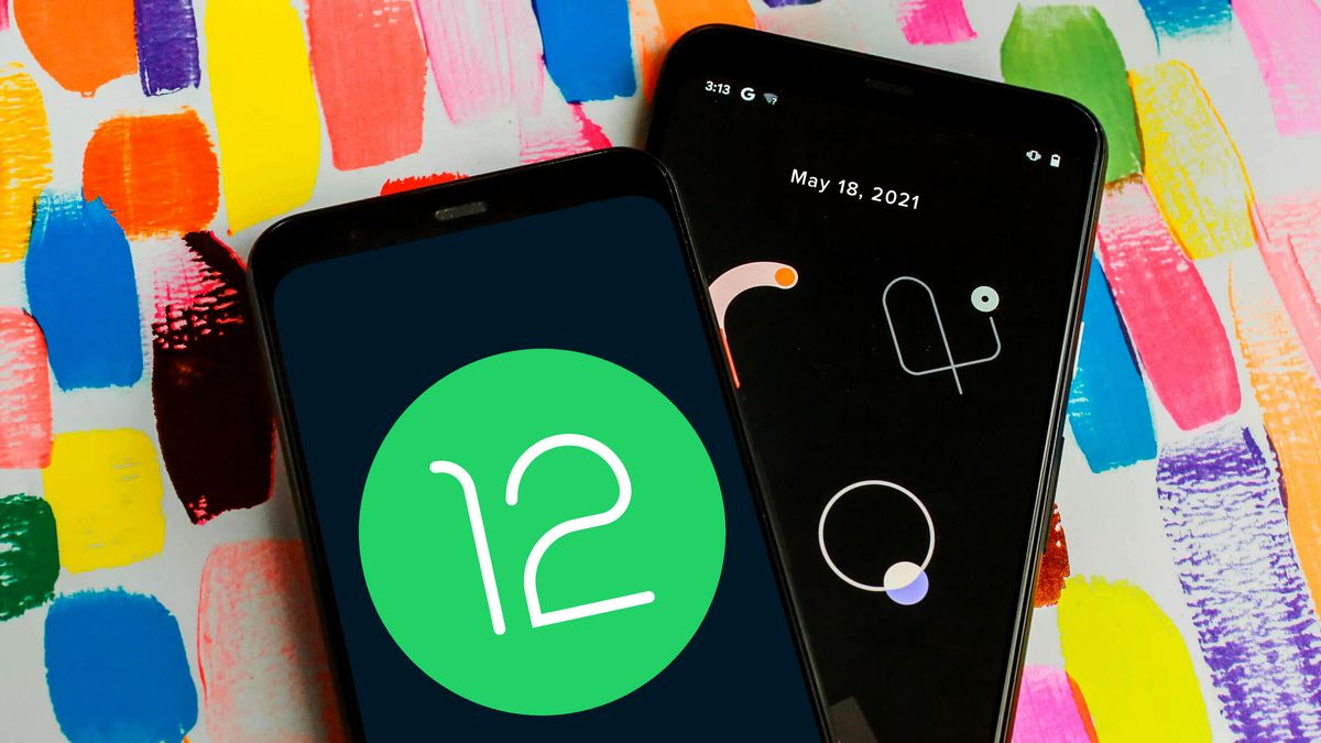 New Features of Android 12
