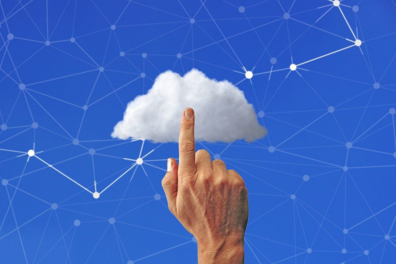 Multi-Cloud Strategies Set to Dominate Future of Cloud Services