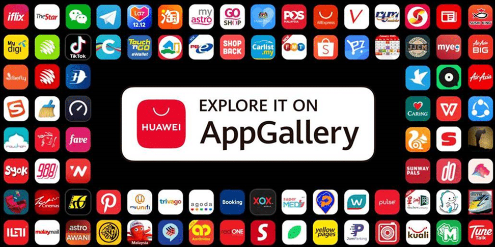 Huawei Guides Developers to Explore new Growth Opportunities with AppGallery at GDC 2021