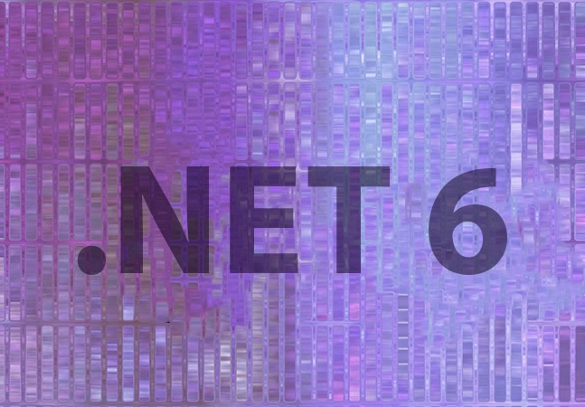 What’s New In Microsoft NET 6