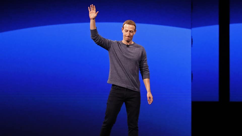 Mark Zuckerberg Has Sold Facebook Stock Almost Every Weekday In 2021