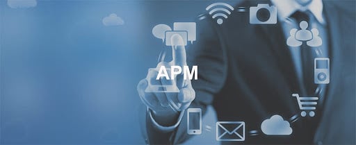 A guide to APM Solutions