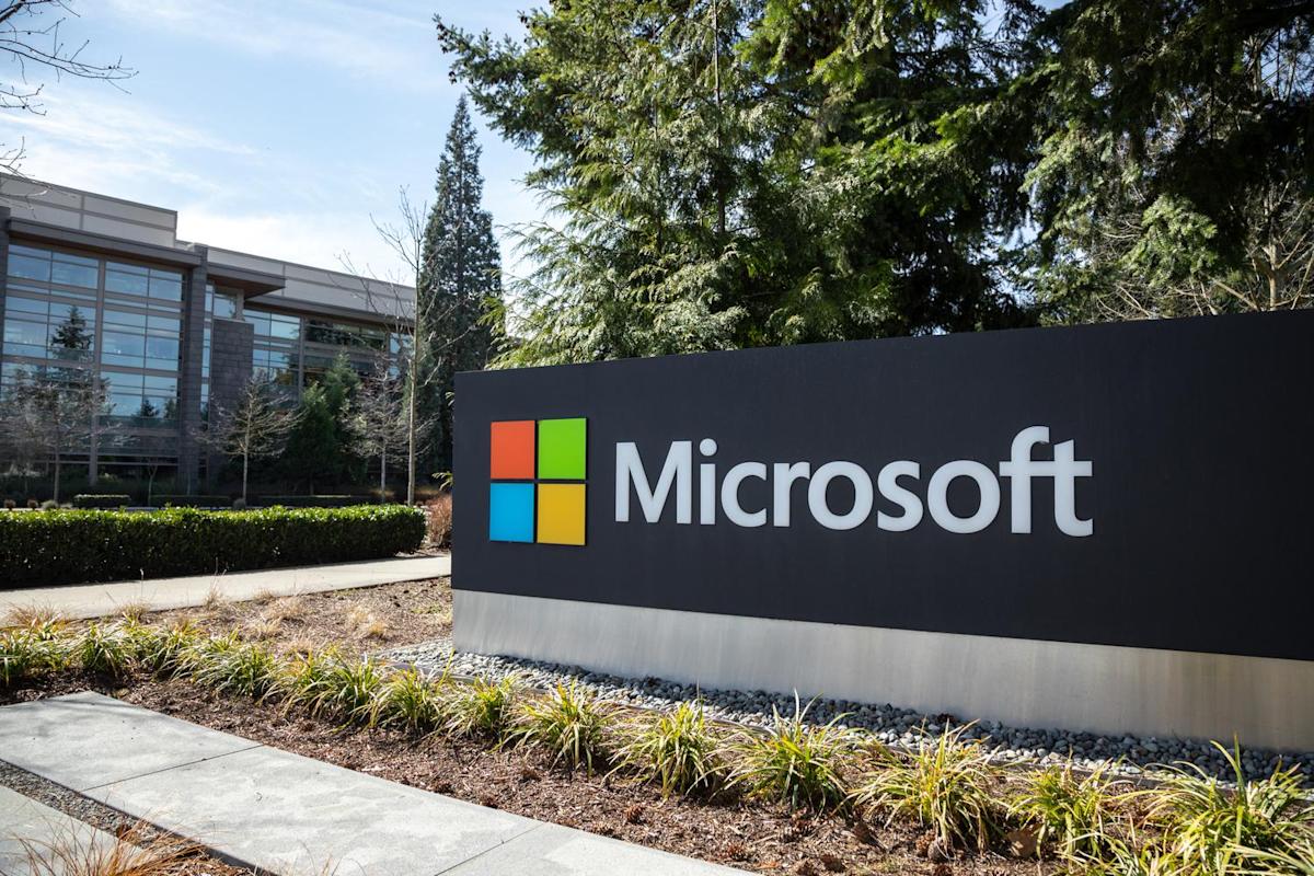 Microsoft Is Awarded US Patent for Crypto Token-Creation Service