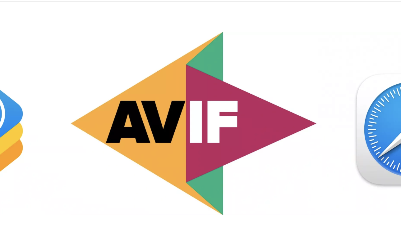 Why WebKit supports AVIF but Safari does not?