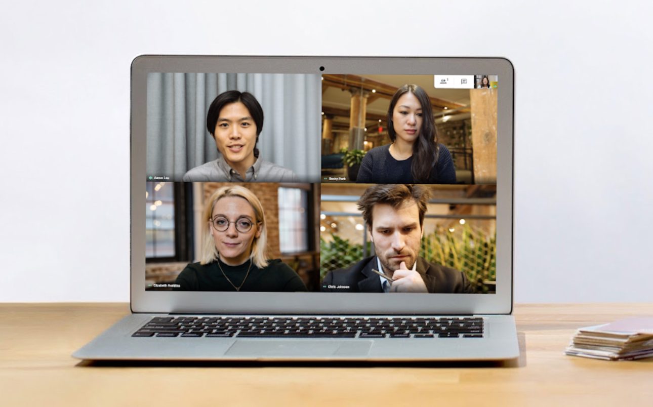 Google Meet is Fixing one of the Most Annoying things about Video Calls