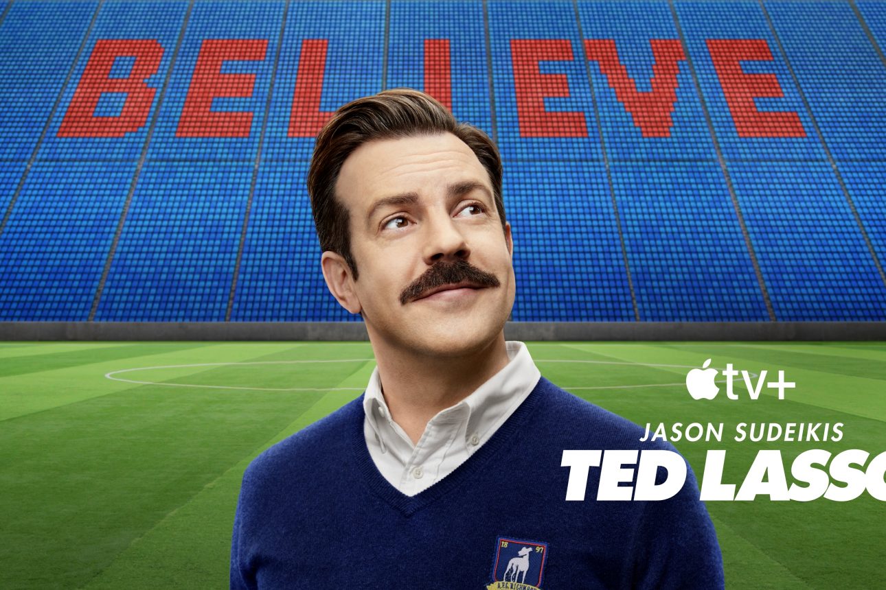 Apple’s Comedy Series “Ted Lasso” Scores Win for Outstanding Comedy Series at the 2021 Primetime Emmy Awards