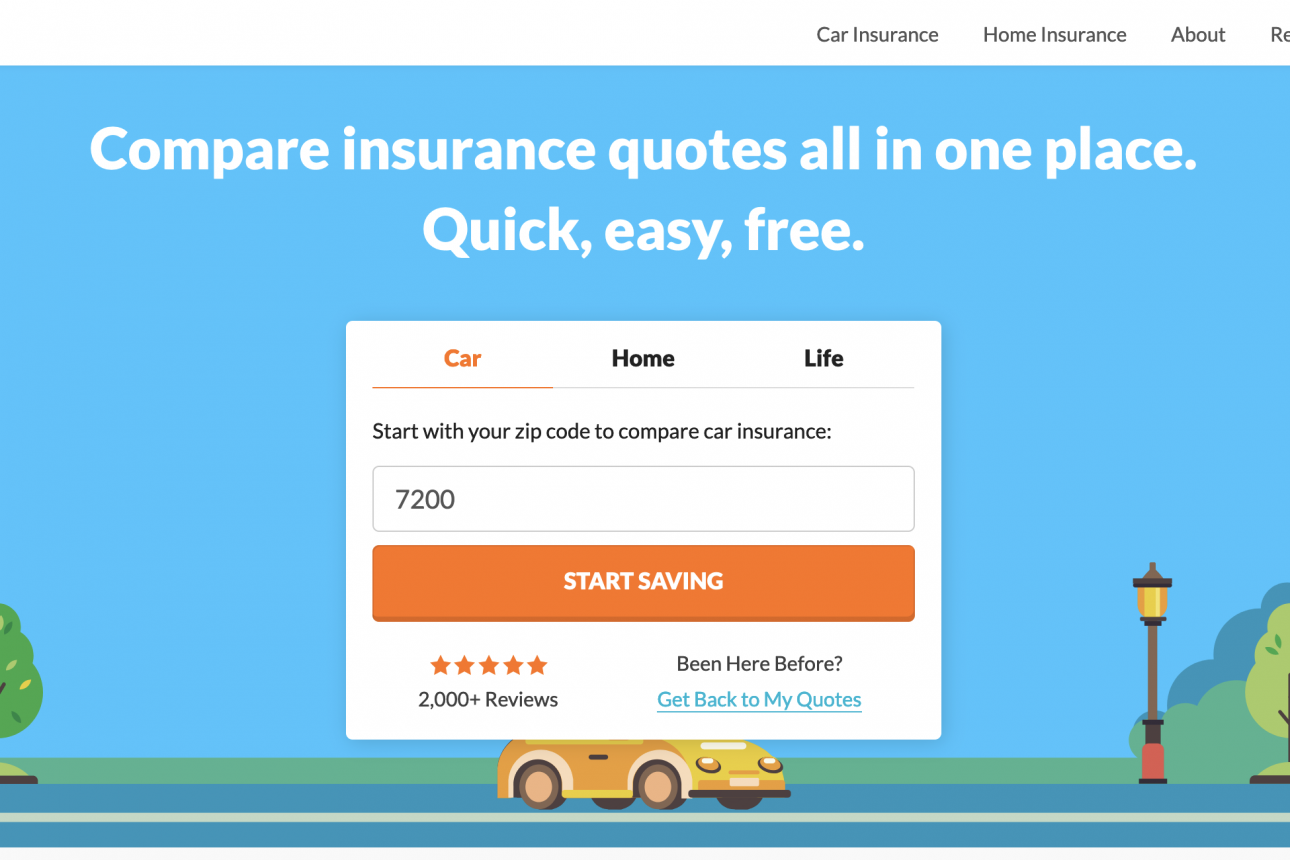 Insurify Secures $100M in Series B financing led by Motive Partners
