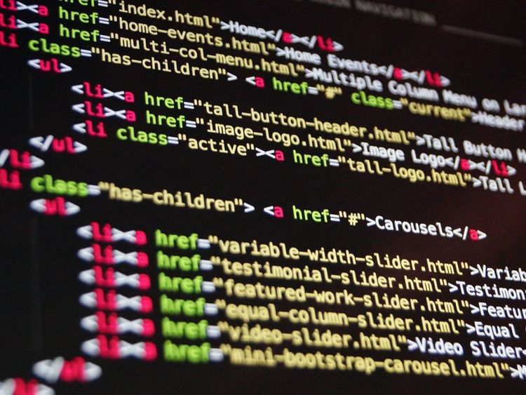 Coding may Require you to be good at Languages, not Maths
