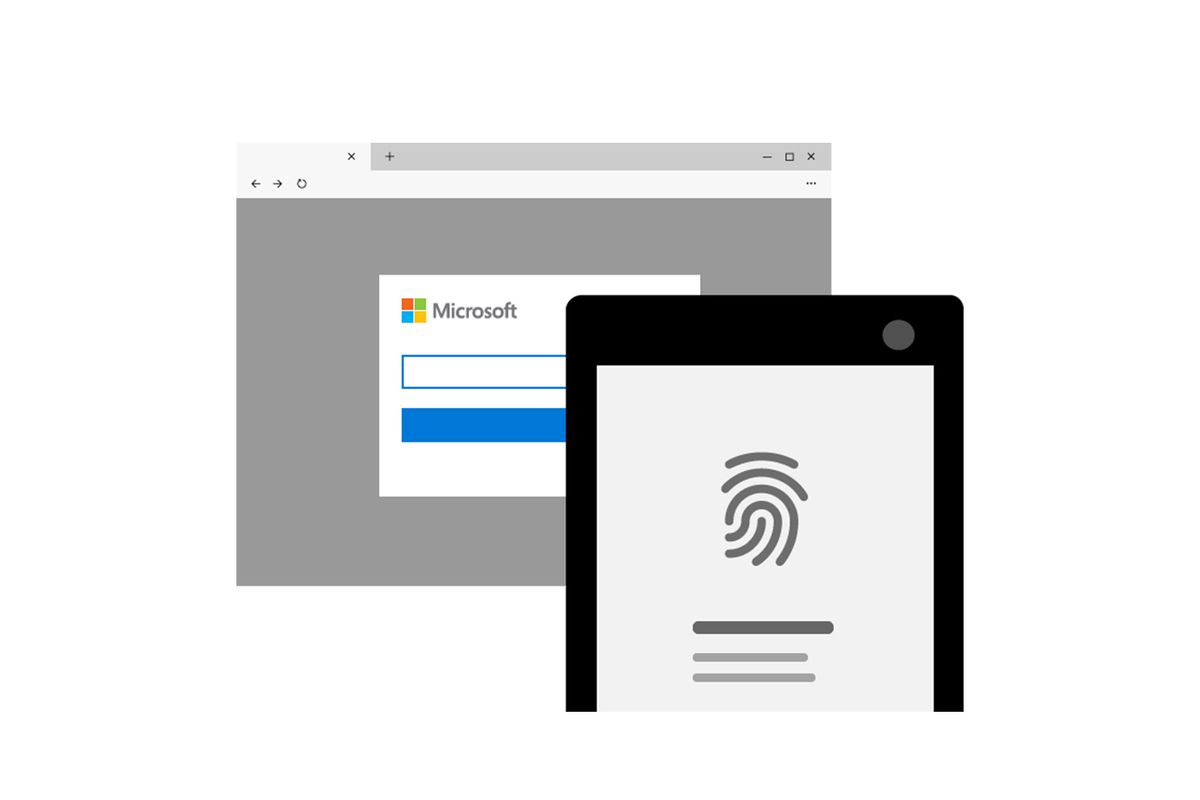 Microsoft Consumers can now Completely Remove Passwords from their Accounts