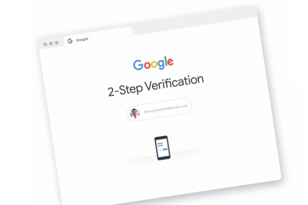 Google is changing the way it handles 2FA