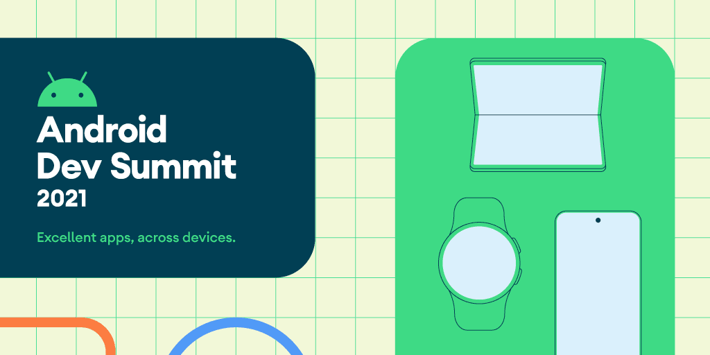 Android Dev Summit focuses on building apps across devices