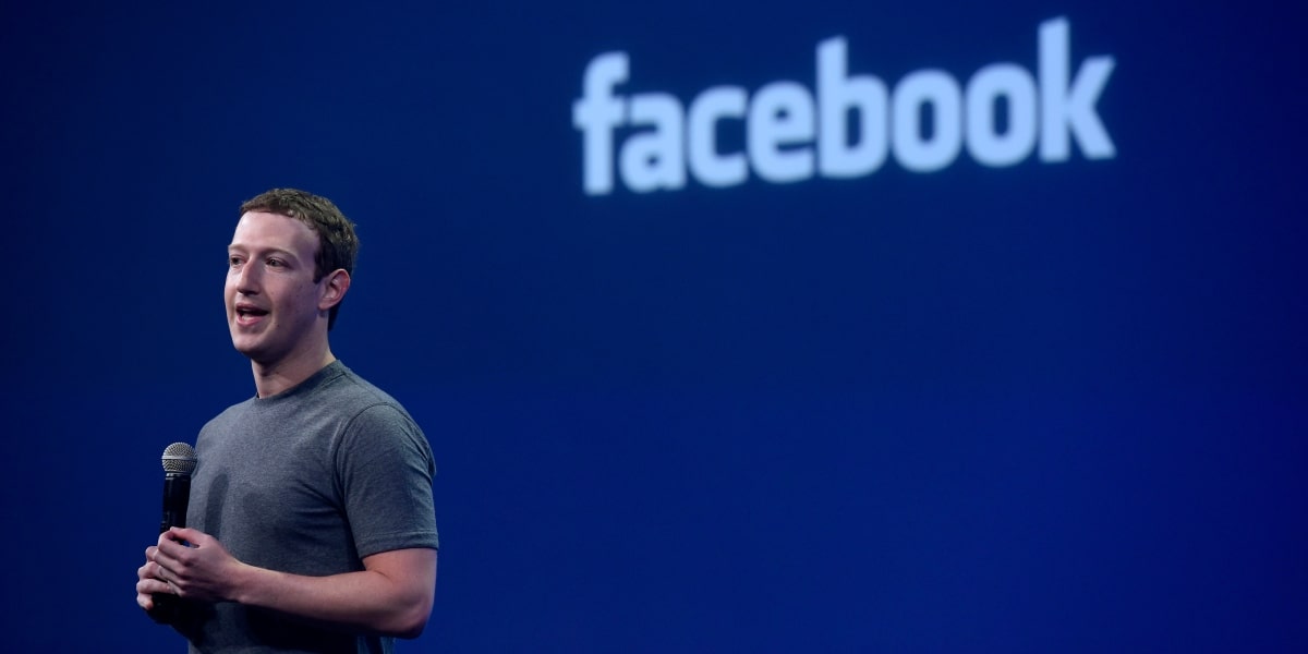 Facebook Changes Its Corporate Name to Meta