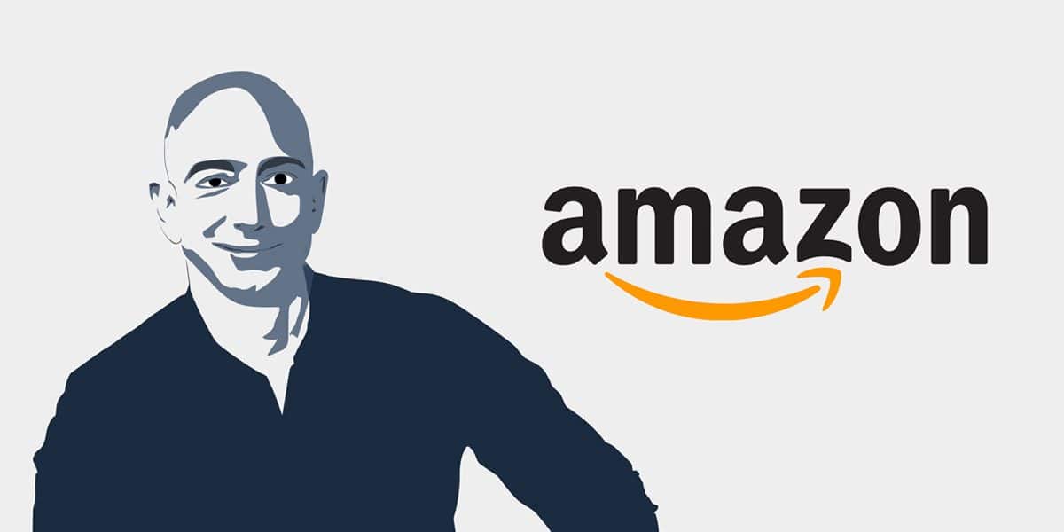 Companies Jeff Bezos Has Invested In