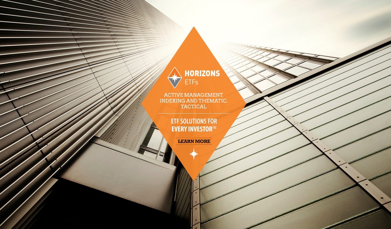 Horizons ETFs Management Canada Launches Horizons Global Metaverse Index ETF