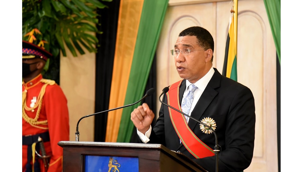 A new National Coding Schools Programme will benefit 400,000 Students in Jamaica