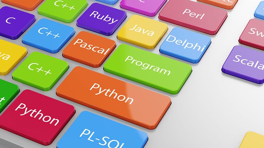 Here are the top 10 Programming Languages Used By GitHub Repo Contributors